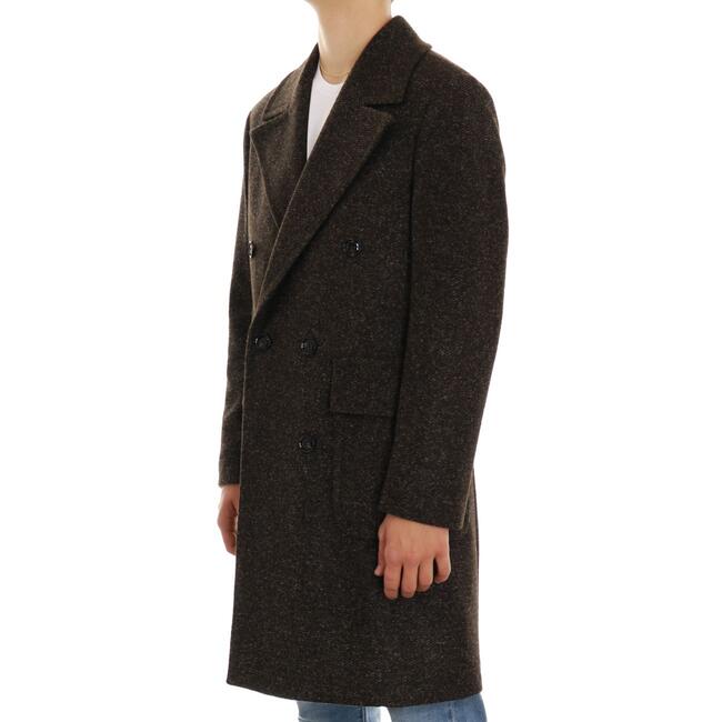 CAPPOTTO COLOSSEO MULISH - Mad Fashion | img vers.650x/